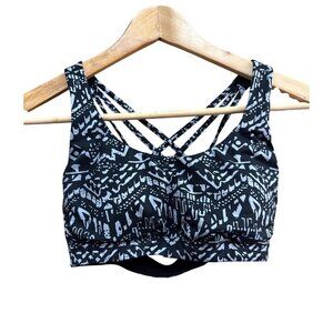Victoria's Secret Sport Strappy Sports Bra XS